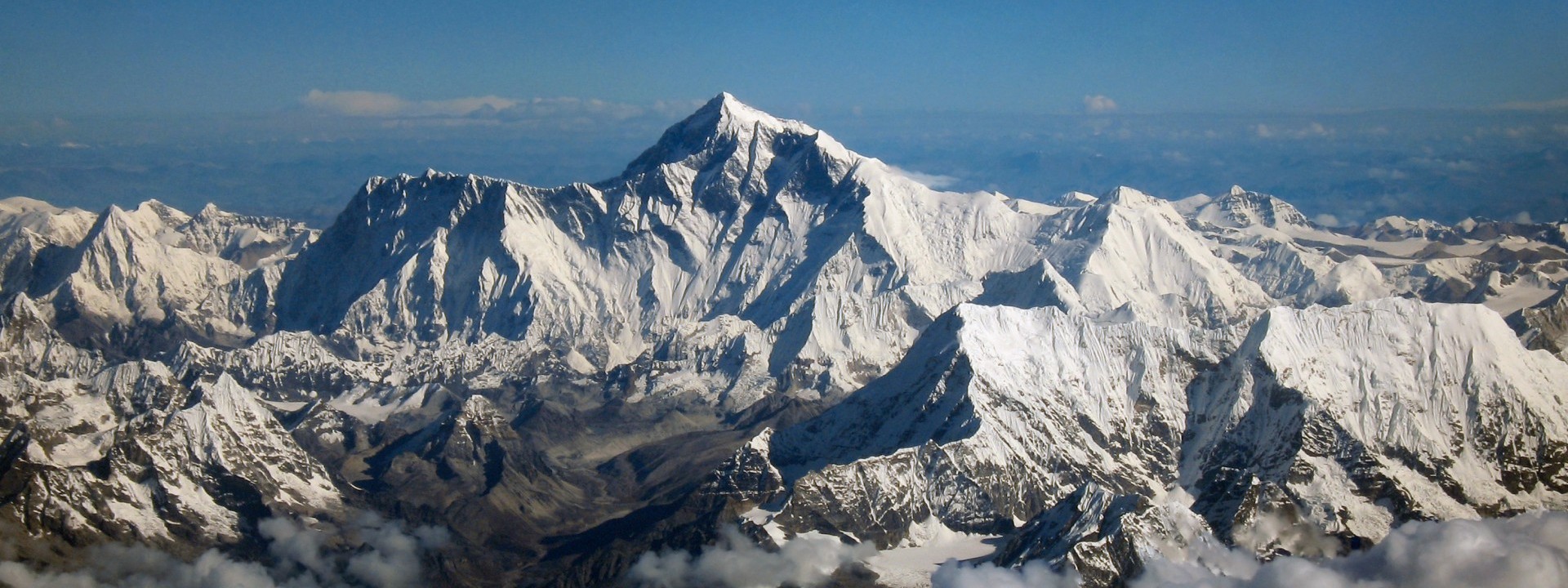 Expedition In Nepal